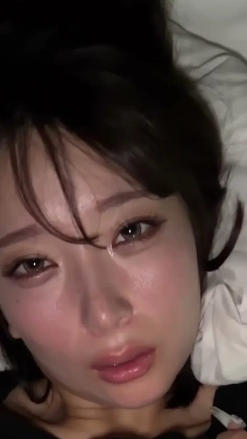 【本編完全顔出し】No.58 天然HカップS級美女 生中出し サンプル画像13