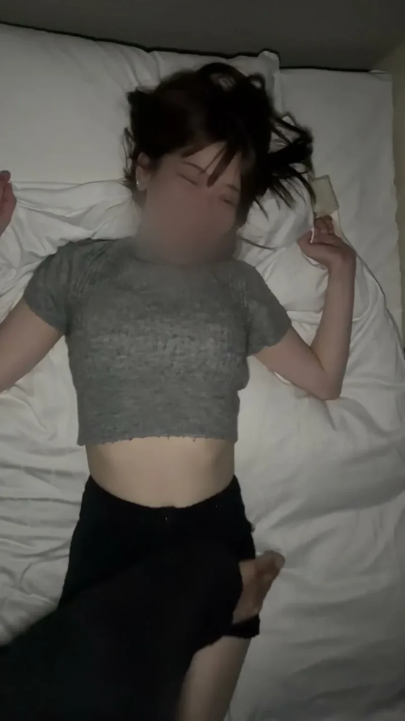 【本編完全顔出し】No.4 マチアプで不同意性交を訴える悪質OL女 サンプル画像4