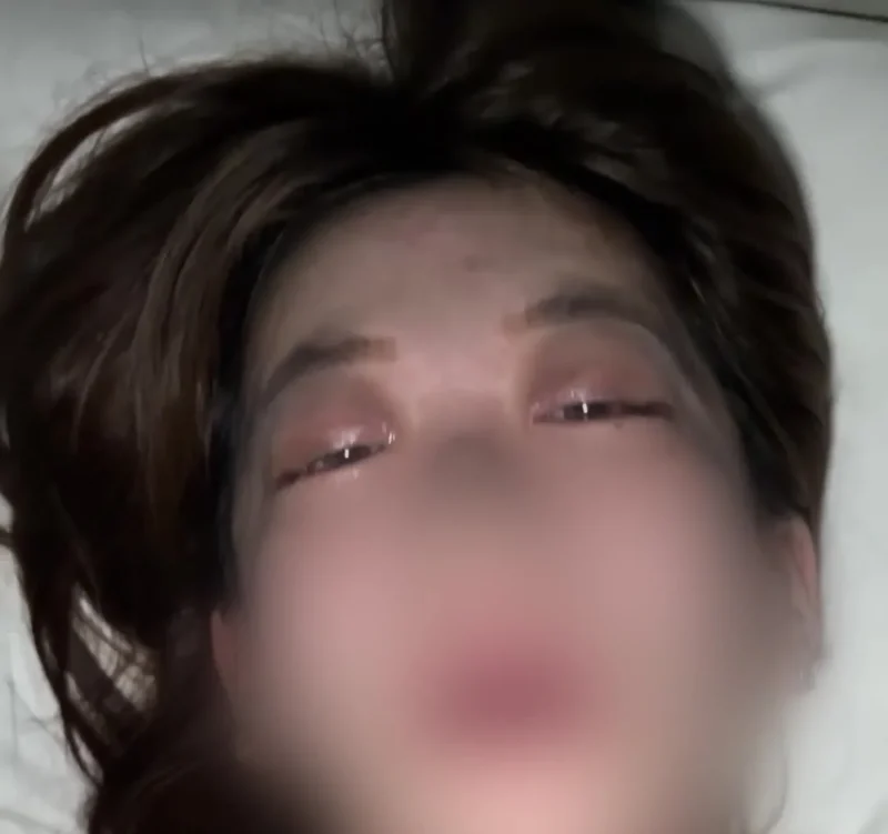 【本編完全顔出し】No.4 マチアプで不同意性交を訴える悪質OL女 サンプル画像7
