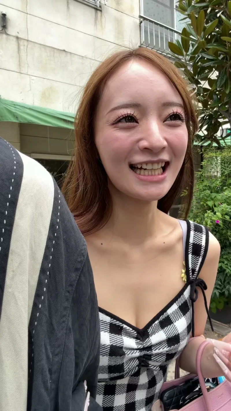 14人目:超絶美人の港区女子が完璧すぎて非の打ち所がなかった サンプル画像2