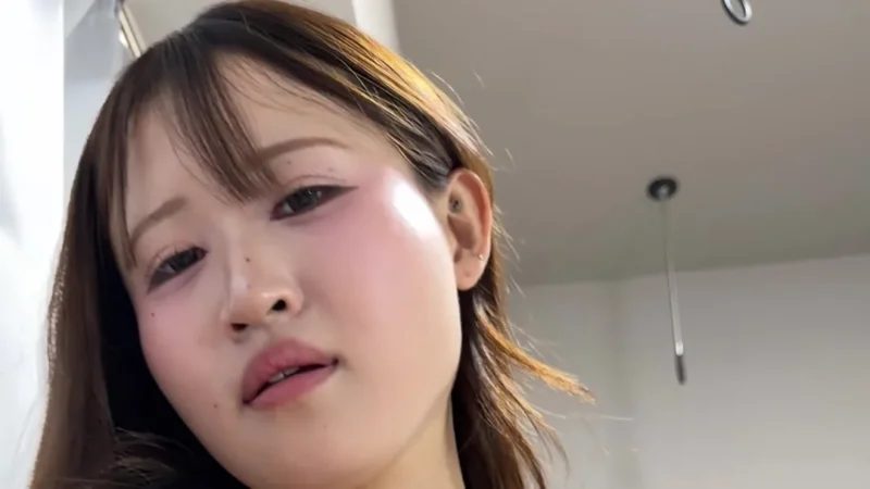 15人目：写真重加工巨乳ギャルに無責任中出し サンプル画像13