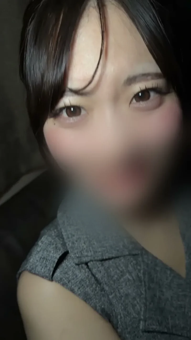 【本編完全顔出し】No.1 ラストコール志願者のキャバ嬢と大手キャバクラ黒服のハメ撮り流出。 サンプル画像1