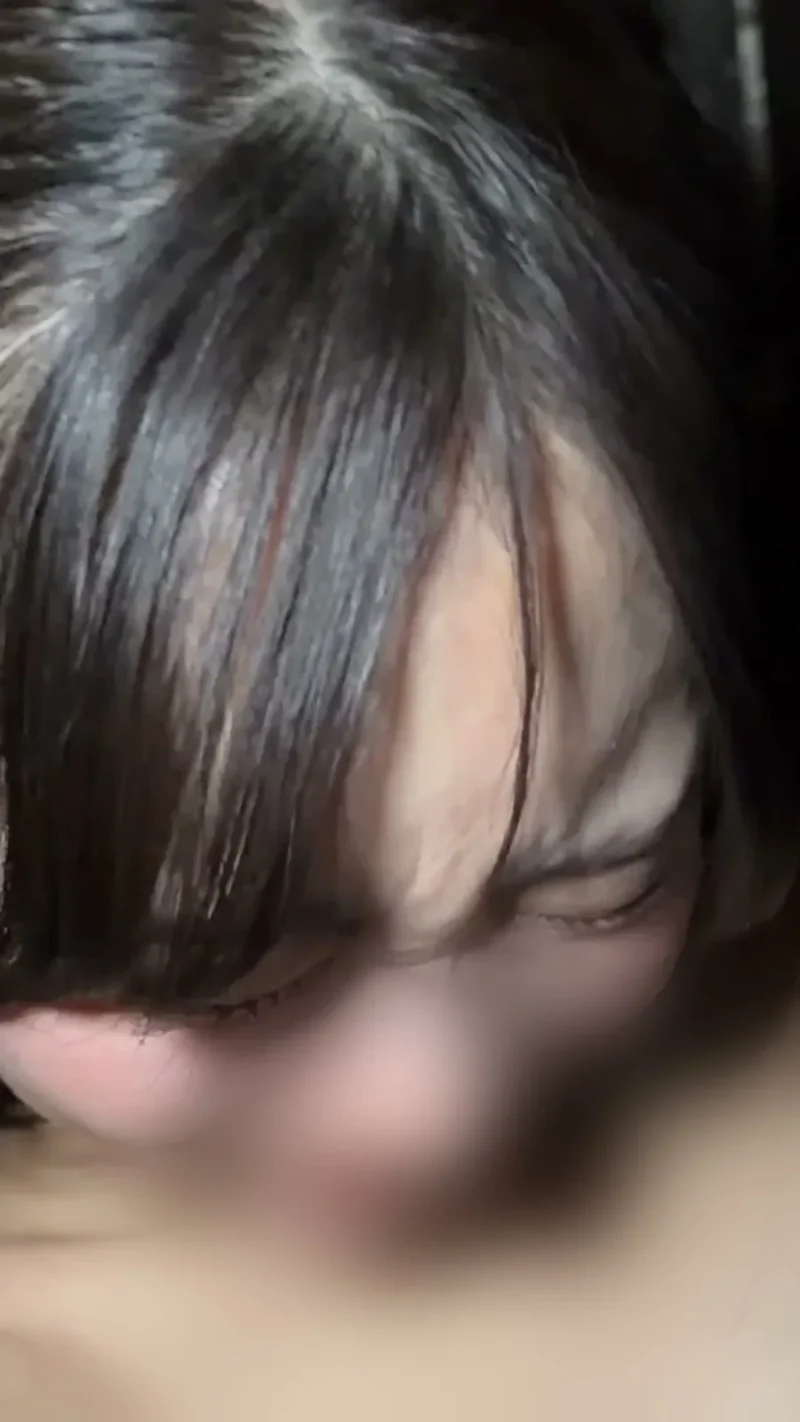 【本編完全顔出し】No.1 ラストコール志願者のキャバ嬢と大手キャバクラ黒服のハメ撮り流出。 サンプル画像4
