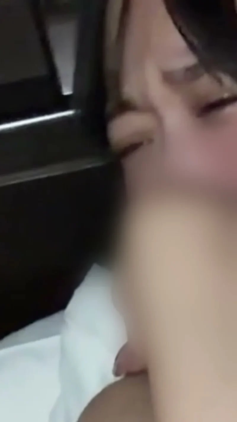 【本編完全顔出し】No.1 ラストコール志願者のキャバ嬢と大手キャバクラ黒服のハメ撮り流出。 サンプル画像7