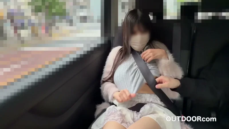 ※限定顔出し※清楚なのにKcupで色白美尻の圧巻神スタイル｜アニソン好きで学生時代ぶりに熱唱してるところを男3人に襲われてあっという間にエロい顔になる絶世のドM美女に４P連続生中出し サンプル画像6