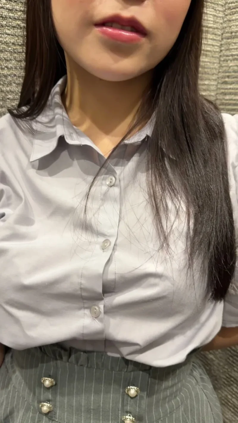 １人目：塩対応すぎる童顔巨乳ちゃんを中出し制裁 サンプル画像3