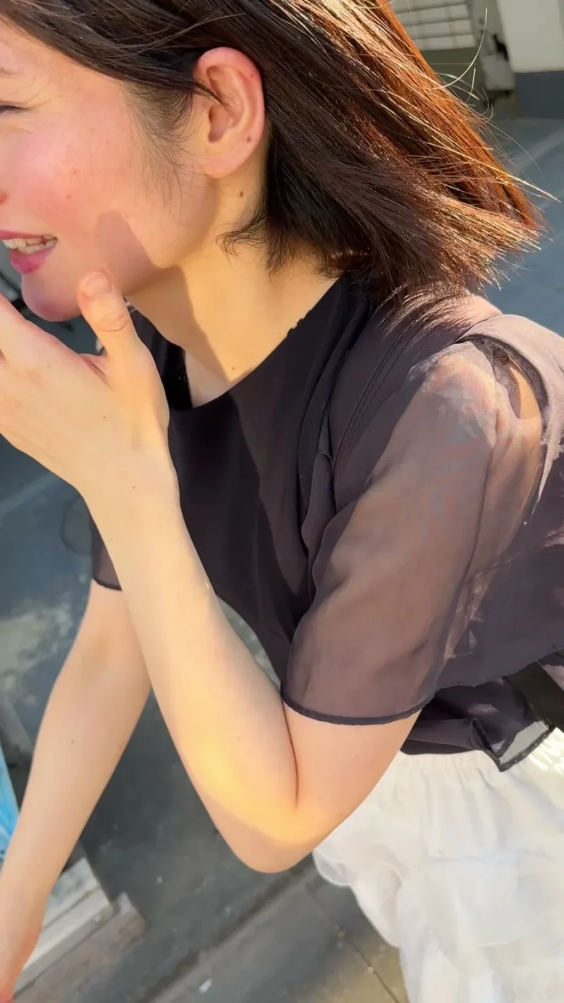 5人目:自分の性欲発散しながらお小遣いもらってる清楚系ド変態ちゃんを乱交快楽堕ち制裁 サンプル画像4