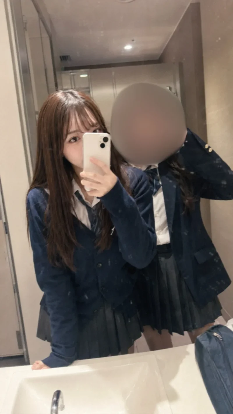 藤原佳奈 サンプル画像4