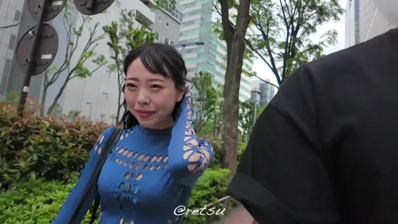 【本編完全顔出し】【とんでもないまんこと遊んできました笑】 サンプル画像2