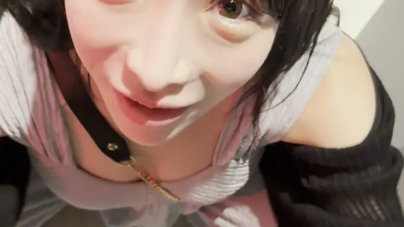 9人目:初対面で蹴り入れてくる清楚詐欺の元ヤンちゃんに中出し飲尿制裁 サンプル画像6