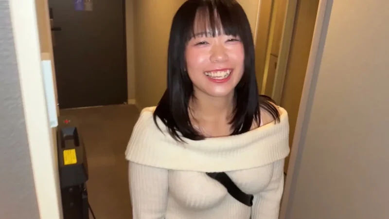 女友達と男後輩をセックスさせてみました。デリヘル高いから女友達呼んで性欲発散させますwww サンプル画像1