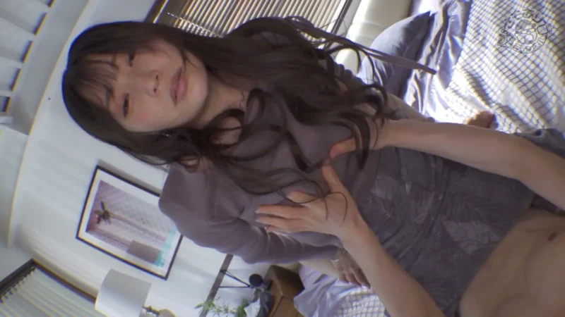 「あなた、許して…20代最後に、私は女で居たいの…」欲求不満な清楚系ドスケベ肉食妻。旦那に内緒でナマ中出しSEX!!!!! サンプル画像11