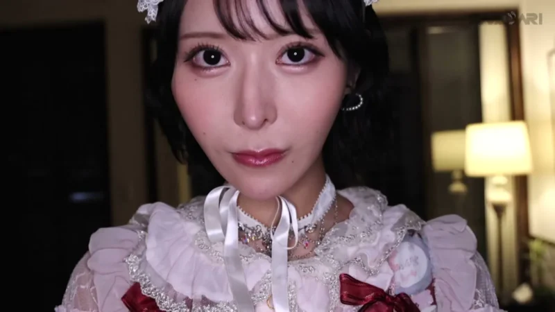 今話題の超美顔エロインフルエンサーひなねこ、大絶頂生性交！ サンプル画像7