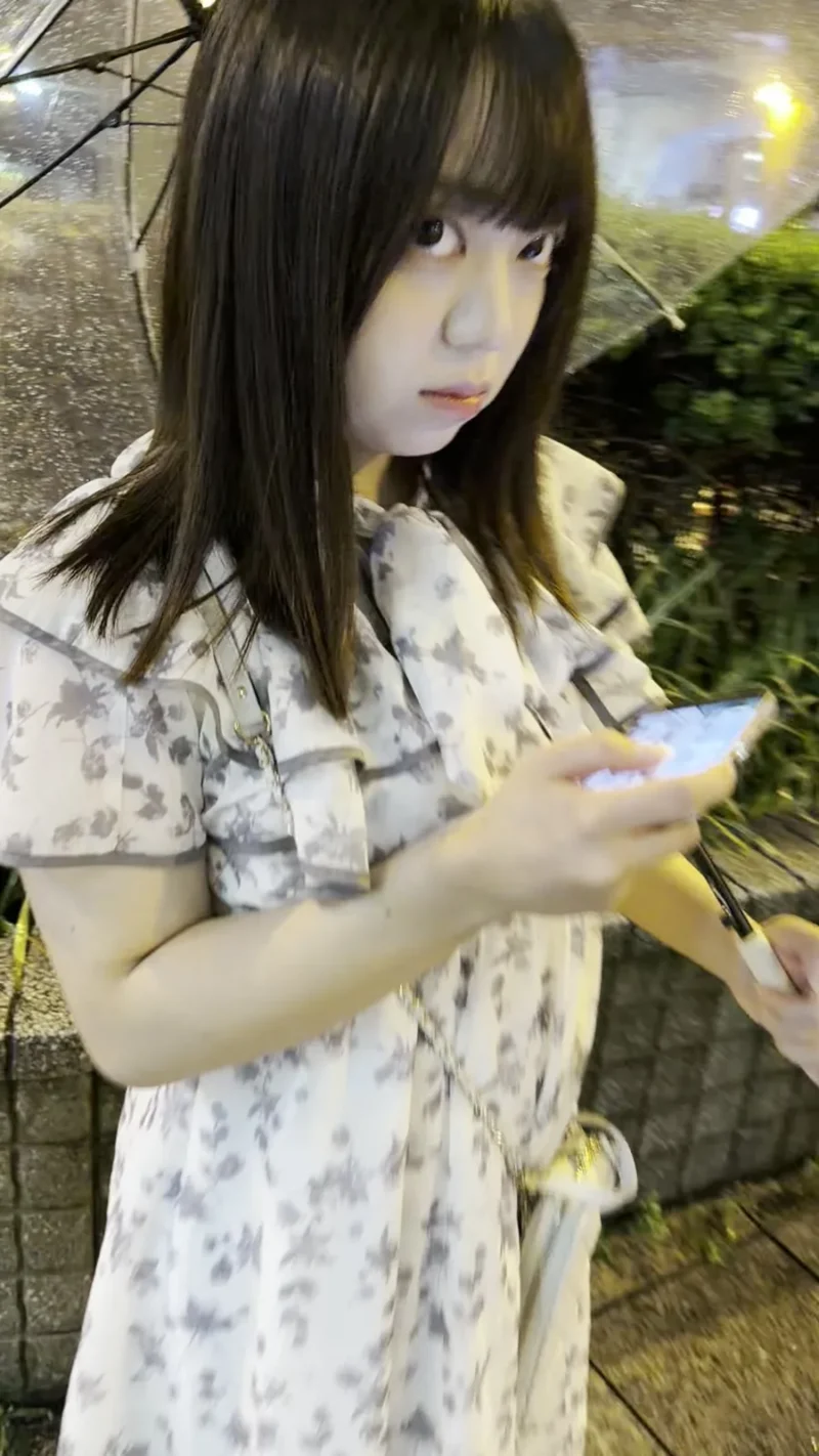 11人目：えっちな動画の巨乳女優さんにガチ中出し制裁 サンプル画像2