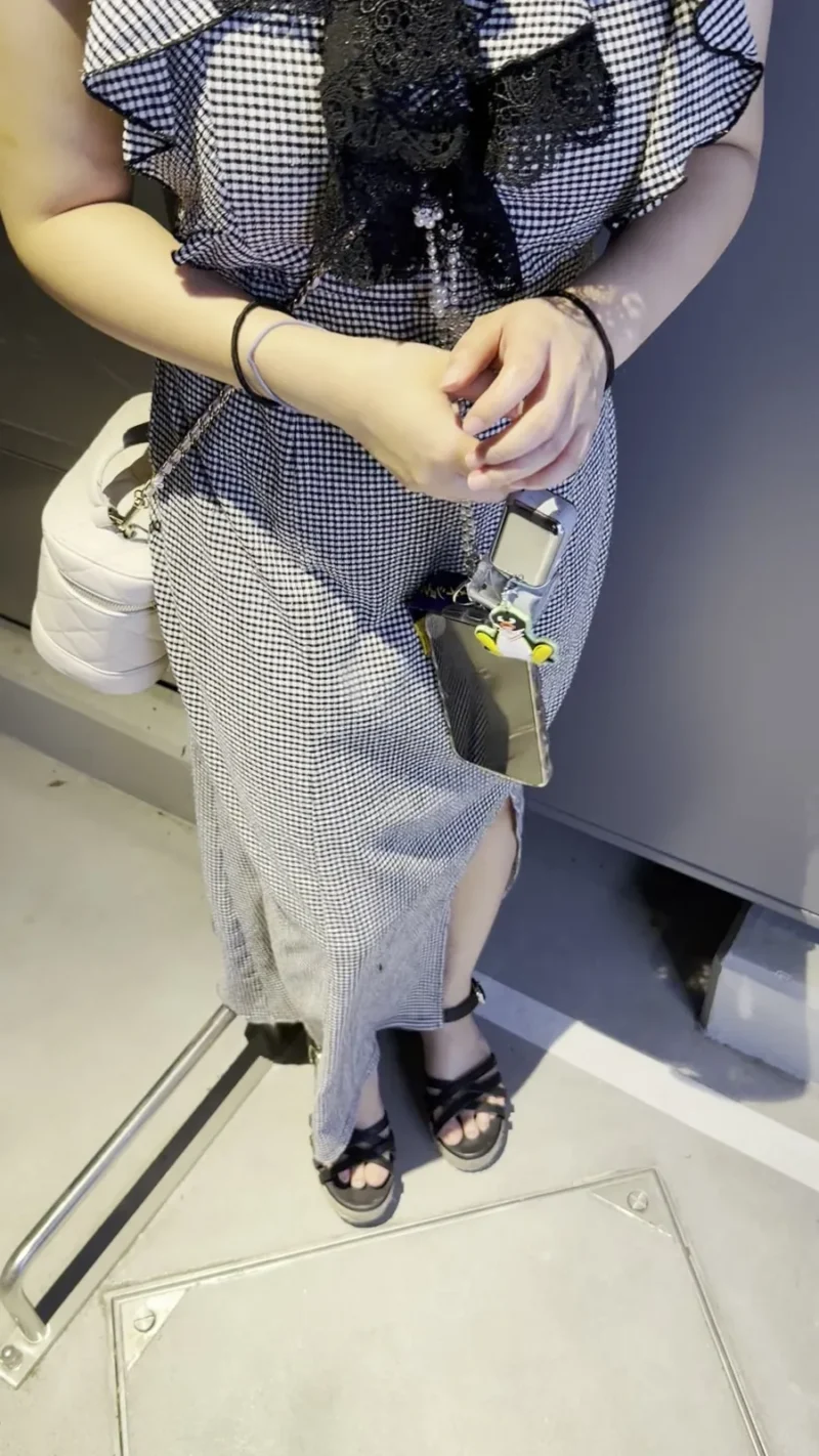 8人目:体型詐欺の人間オナホに中出し制裁 サンプル画像9