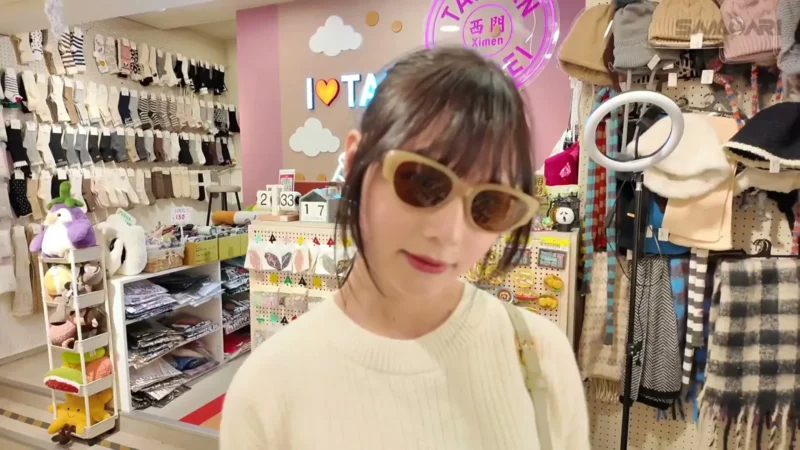 台湾で見つけた天使みたいな男の娘JUNNA サンプル画像7