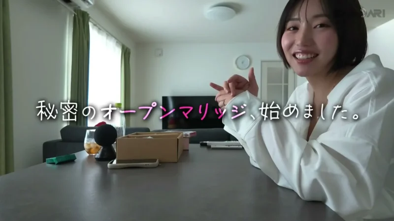 普通の主婦がいちばんエロい。大物YouTuber動画でバズったあのガチ人妻がAVデビュー！旦那だけが知らない妻の超肉欲　ちーたん（30歳）